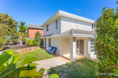 Property photo of 2 Palmerston Street Mosman Park WA 6012