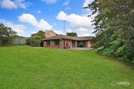 Property photo of 40 Kerr Street Appin NSW 2560