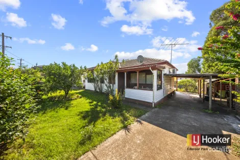 Property photo of 6 Wilco Avenue Cabramatta West NSW 2166