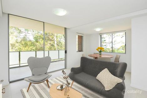 Property photo of 16/1 Lamond Drive Turramurra NSW 2074