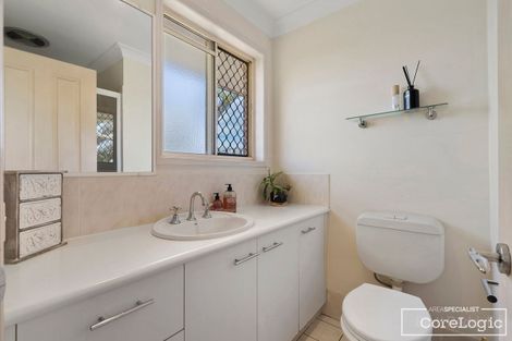Property photo of 40/2 Cassowary Drive Burleigh Waters QLD 4220