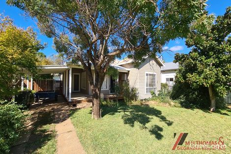 Property photo of 106 Miller Street Gilgandra NSW 2827