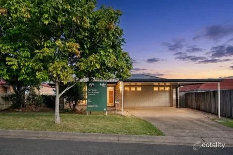 Property photo of 15 Brampton Place Taigum QLD 4018
