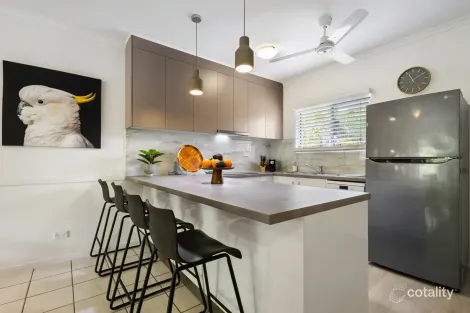 Property photo of 27/1 Beor Street Craiglie QLD 4877