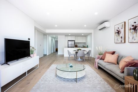 Property photo of 910/18-24 Railway Street Lidcombe NSW 2141