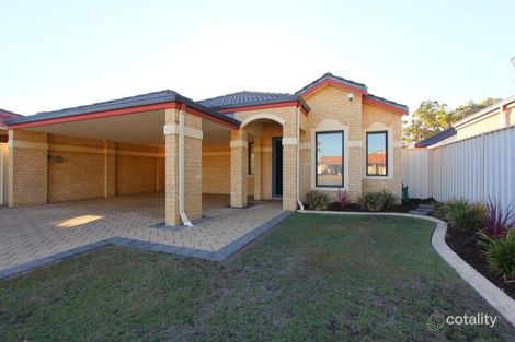 Property photo of 19 Fielder Court Kardinya WA 6163
