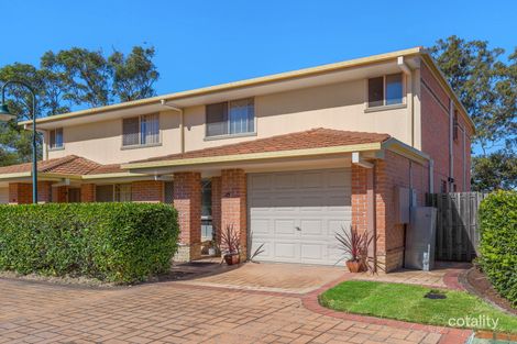 Property photo of 25/38 Beneke Street Chermside QLD 4032