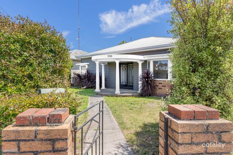 1100 Howitt St, Wendouree, VIC 3355
