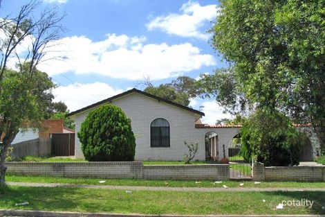 4 Mahony Rd, Riverstone, NSW 2765