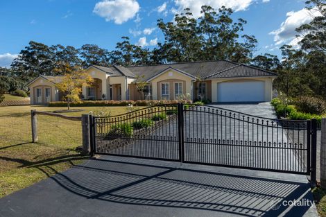 Property photo of 96 Clyde View Drive Long Beach NSW 2536