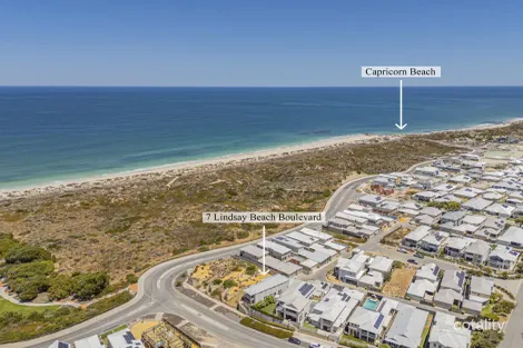 7 Lindsay Beach Bvd, Yanchep, WA 6035