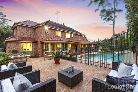 Property photo of 14 Avonleigh Way West Pennant Hills NSW 2125