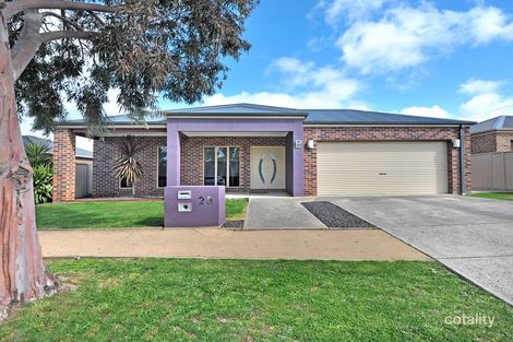 23 Robilliard Way, Sebastopol, VIC 3356