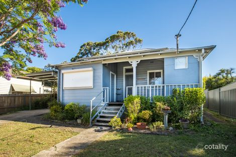 Property photo of 28 Chapman Street Dungog NSW 2420