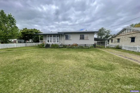 Property photo of 4 Gabbee Street Kingaroy QLD 4610
