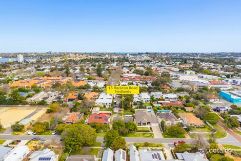15 Rockton Rd, Nedlands, WA 6009