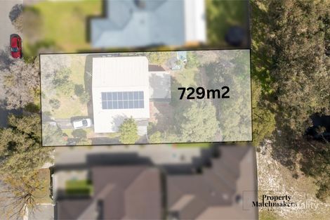 Property photo of 9 Napier Road Morley WA 6062