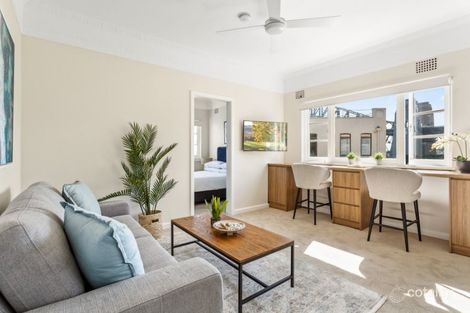 Property photo of 9/4 Waruda Street Kirribilli NSW 2061