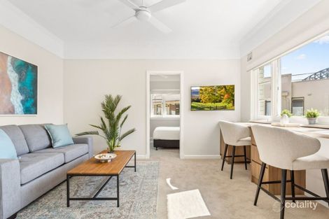 Property photo of 9/4 Waruda Street Kirribilli NSW 2061