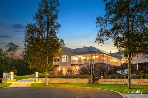 Property photo of 5 Serenity Place North Richmond NSW 2754