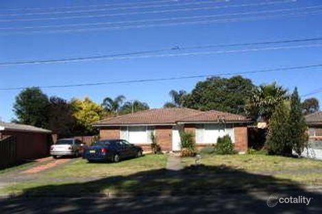 3 Cooma St, Dharruk, NSW 2770