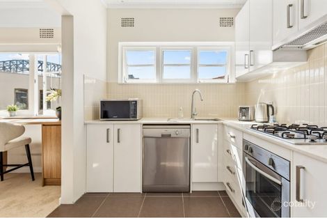Property photo of 9/4 Waruda Street Kirribilli NSW 2061