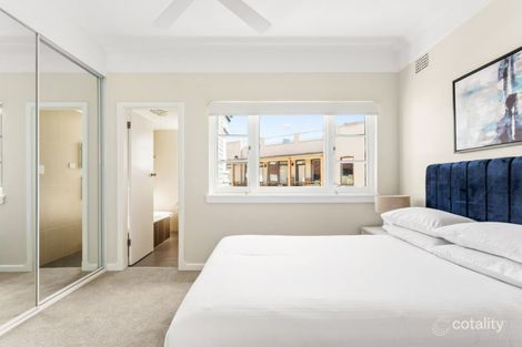 Property photo of 9/4 Waruda Street Kirribilli NSW 2061