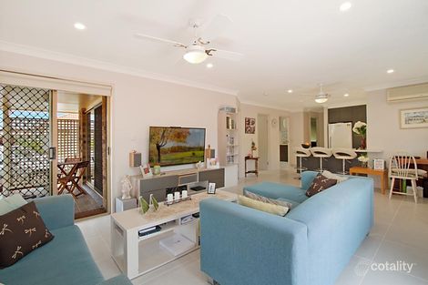 Property photo of 93/43 Murtha Drive Elanora QLD 4221