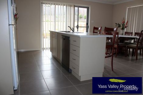 Property photo of 30 Nicholls Drive Yass NSW 2582