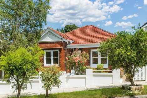 Property photo of 13 North Avenue Leichhardt NSW 2040