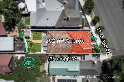 Property photo of 13 North Avenue Leichhardt NSW 2040