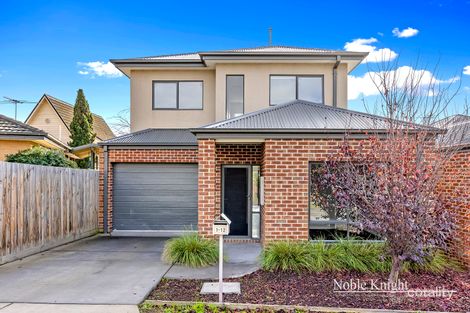 Property photo of 1/12 Herbert Street Yarra Glen VIC 3775