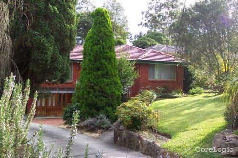 Property photo of 3 Amber Close Thornleigh NSW 2120