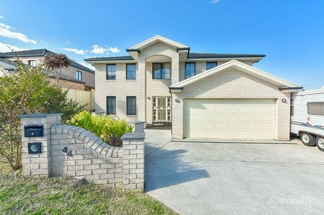 44 Maryfields Dr, Blair Athol, NSW 2560