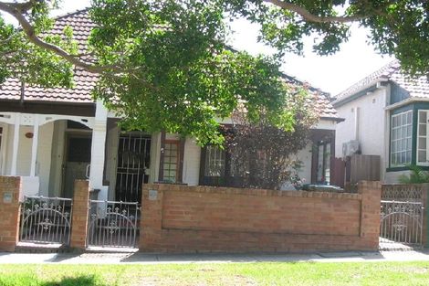 Property photo of 5 Avoca Street Bondi NSW 2026