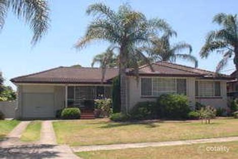 Property photo of 155 Longstaff Avenue Chipping Norton NSW 2170