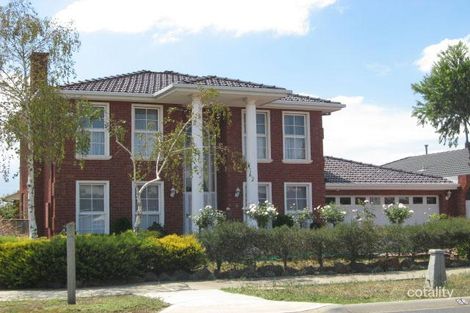 86 Lady Nelson Way, Taylors Lakes, VIC 3038