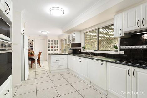 Property photo of 112 Emerald Drive Eagle Vale NSW 2558