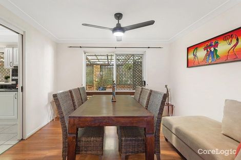 Property photo of 112 Emerald Drive Eagle Vale NSW 2558