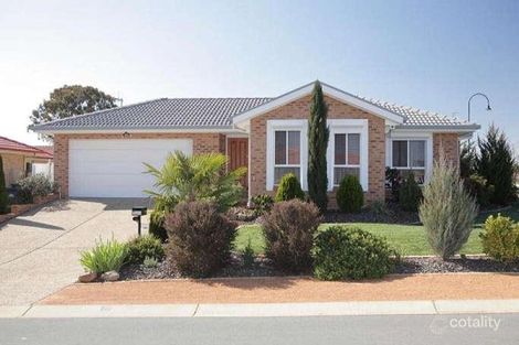 Property photo of 9 Hollingsworth Street Gungahlin ACT 2912