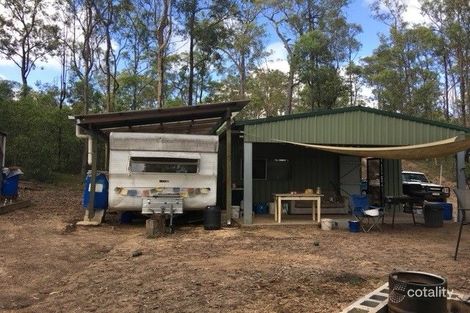 Property photo of 114 Alcharinjah Drive Dalysford QLD 4671