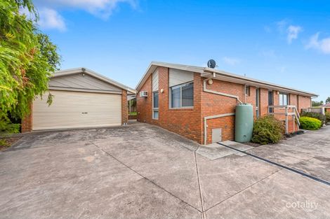 Property photo of 7 Edsall Close Hampton Park VIC 3976