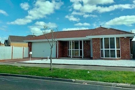 Property photo of 9 McNicholl Way Delahey VIC 3037