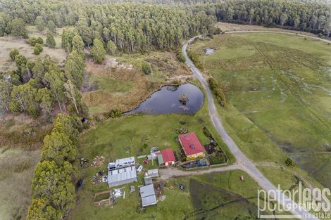 Property photo of 2603 Frankford Road Frankford TAS 7275