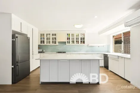 Property photo of 12 Jacob Court Bellmere QLD 4510