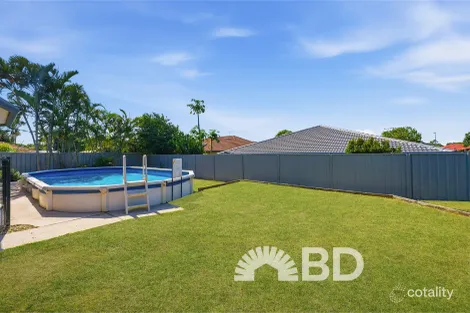 Property photo of 12 Jacob Court Bellmere QLD 4510