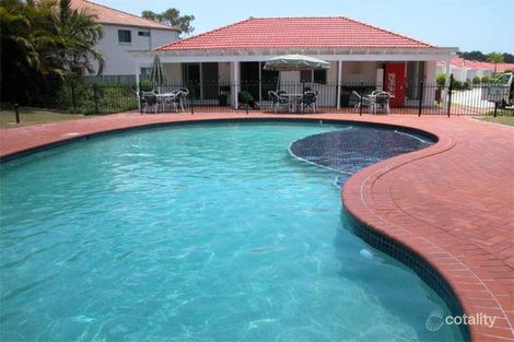 Property photo of 33/83 Heeb Street Ashmore QLD 4214