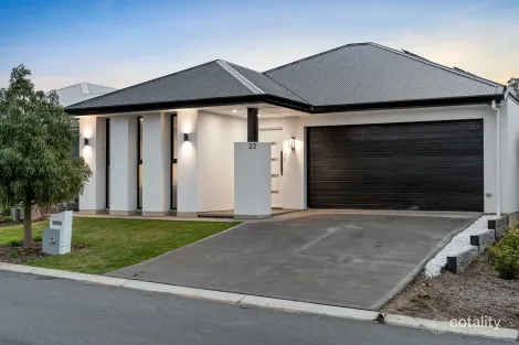 Property photo of 23 Warwick Street Mount Barker SA 5251