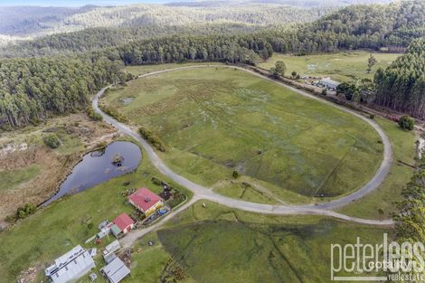 Property photo of 2603 Frankford Road Frankford TAS 7275