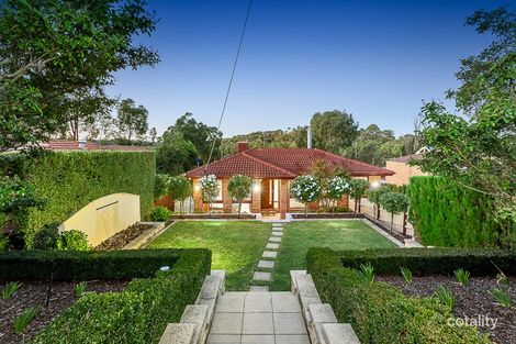 Property photo of 4 Somali Close Diamond Creek VIC 3089